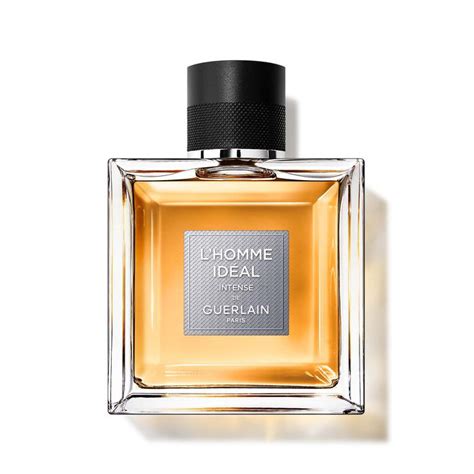 perfume guerlain l'homme ideal precio|l'homme ideal guerlain fragrantica.